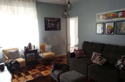 Apartamento com 3 quartos à venda na Rua General Souza Doca, 52, Petrópolis, Porto Alegre