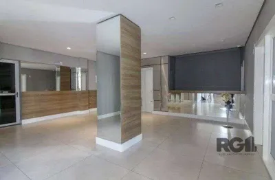 Apartamento com 1 quarto à venda na Rua José Albano Volkmer, 230, Jardim do Salso, Porto Alegre