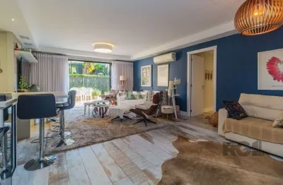 Apartamento com 3 quartos à venda na Rua Cananéia, 255, Vila Jardim, Porto Alegre