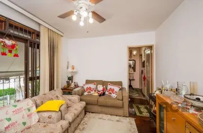 Apartamento com 2 quartos à venda na Rua Dona Ondina, 91, Menino Deus, Porto Alegre