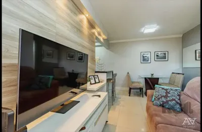 Apartamento para venda - 59m², 2 dormitórios, 1 vaga - são geraldo