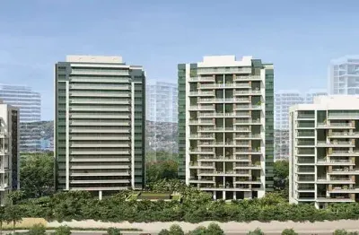 Apartamento com 4 quartos à venda na Avenida Diário de Notícias, 1200, Cristal, Porto Alegre