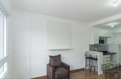 Apartamento com 1 quarto à venda na Avenida dos Cubanos, 114, Partenon, Porto Alegre
