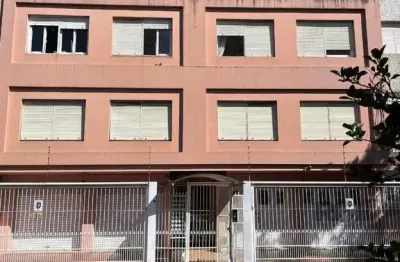 Apartamento com 3 quartos à venda na Avenida Bastian, 527, Menino Deus, Porto Alegre