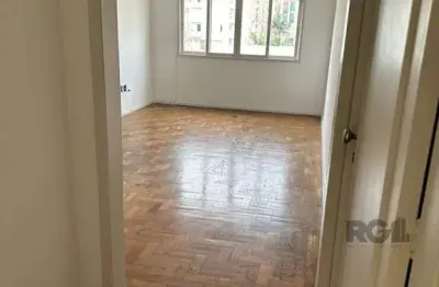 Apartamento com 2 quartos à venda na Rua dos Andradas, 731, Centro Histórico, Porto Alegre