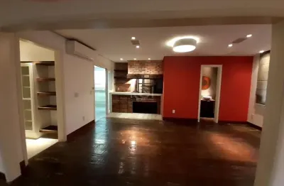Apartamento para venda - 230m², 4 dormitórios, sendo 1 suites, 2 vagas - petrópolis