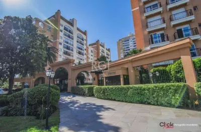 Apartamento com três (3) dormitórios, três (3) suítes sendo uma (1) suíte master e quatro (4) vagas de garagem com dois (2) depósitos próximo ao shopping  iguatemi, no condomínio cipriani nuova archit