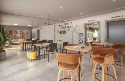 Apartamento com 2 quartos à venda na Avenida Benjamin Constant, 1861, Floresta, Porto Alegre