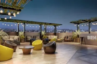 Apartamento com 2 quartos à venda na Avenida Benjamin Constant, 1861, Floresta, Porto Alegre