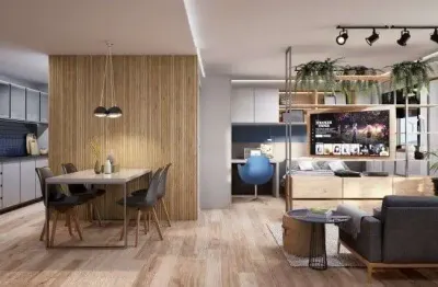 Apartamento com 2 quartos à venda na Avenida Benjamin Constant, 1861, Floresta, Porto Alegre