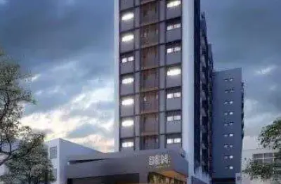 Apartamento com 2 quartos à venda na Avenida Benjamin Constant, 1861, Floresta, Porto Alegre