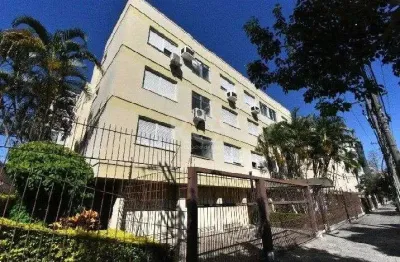 Apartamento com 1 quarto à venda na Rua Dezessete de Junho, 755, Menino Deus, Porto Alegre