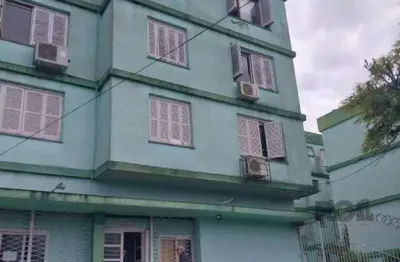 Apartamento com 3 quartos à venda na Rua Orfanotrófio, 1035, Santa Tereza, Porto Alegre