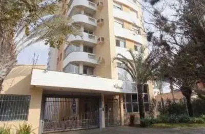 Apartamento com 3 quartos à venda na Rua Doutor Eduardo Chartier, 449, Passo da Areia, Porto Alegre
