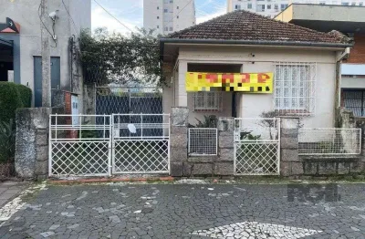 Casa com 3 quartos à venda na Rua Plácido de Castro, 54, Azenha, Porto Alegre