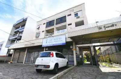 Apartamento com 1 quarto à venda na Rua Doutor Campos Velho, 720, Cristal, Porto Alegre