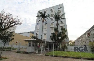 Apartamento com 2 quartos à venda na Rua Barão de Teffe, 273, Menino Deus, Porto Alegre