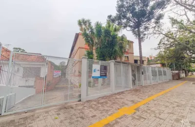 Apartamento com 2 quartos à venda na Rua Pedro Boticário, 720, Glória, Porto Alegre