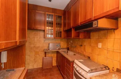Apartamento para venda - 99m², 3 dormitórios, centro histórico