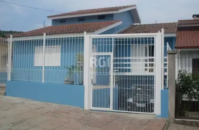 Casa para venda - 184m², 4 dormitórios, sendo 1 suites, 3 vagas - jardim carvalho