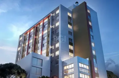 Apartamento com 1 quarto à venda na Avenida Protásio Alves, 1607, Rio Branco, Porto Alegre