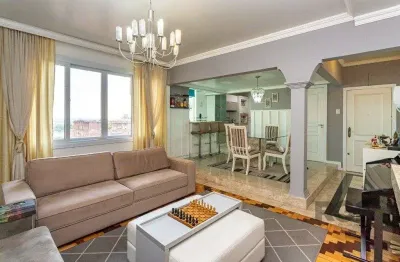 Apartamento com 2 quartos à venda na Rua dos Andradas, 721, Centro Histórico, Porto Alegre