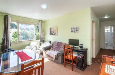 Apartamento com 2 quartos à venda na Avenida Otto Niemeyer, 872, Tristeza, Porto Alegre