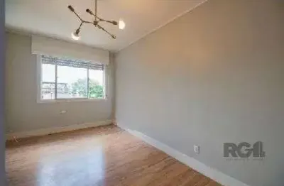 Apartamento com 1 quarto à venda na Rua São Mateus, 232, Bom Jesus, Porto Alegre
