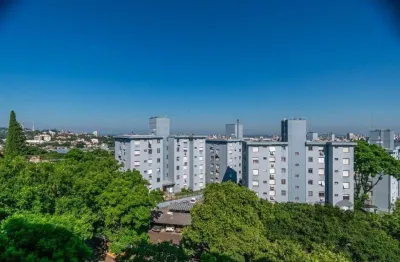 Apartamento com 2 quartos à venda na Rua Moyses Antunes da Cunha, 55, Santo Antônio, Porto Alegre