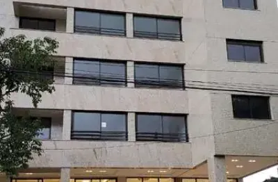 Apartamento para venda - 70.67m², 2 dormitórios, sendo 1 suites, 2 vagas - petrópolis