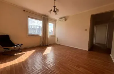 Apartamento com 3 dormitórios, 1 vaga e elevador,  rua: ernesto alves - floresta
