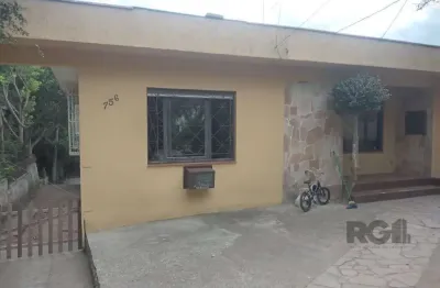 Casa com 5 quartos à venda na Estrada Francisca de Oliveira Vieira, 756, Belém Novo, Porto Alegre