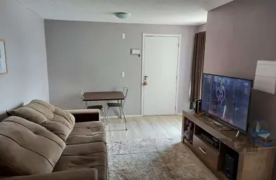 Apartamento 2 dormitórios e vaga, no bairro lomba do pinheiro, em porto alegre rs