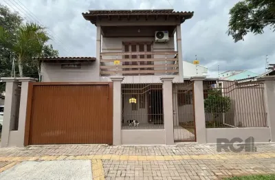 Casa com 3 quartos à venda na Rua Albani, 41, Mato Grande, Canoas