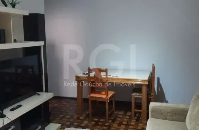 Apartamento com 1 quarto à venda na Avenida João Pessoa, 1065, Centro Histórico, Porto Alegre