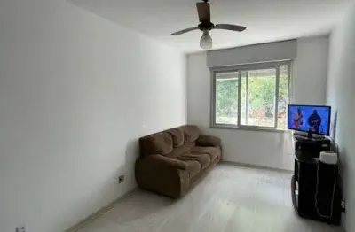 Apartamento com 1 quarto à venda na Rua Adão Baino, 715, Cristo Redentor, Porto Alegre
