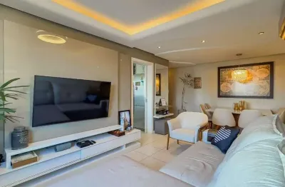 Apartamento com 3 quartos à venda na Avenida Pirapó, 34, Petrópolis, Porto Alegre