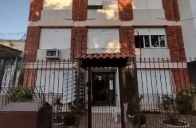 Apartamento com 2 quartos à venda na Rua Barão do Amazonas, 1440, Partenon, Porto Alegre
