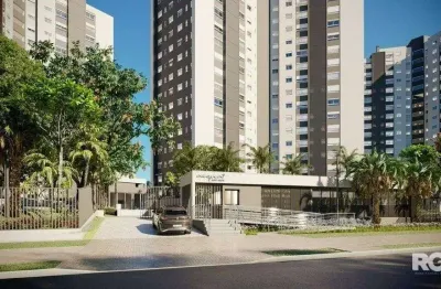 Apartamento com 2 quartos à venda na Rua Tenente Ary Tarrago, 2575, Jardim Itu Sabará, Porto Alegre