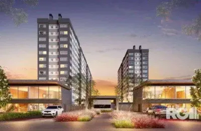 Apartamento com 3 quartos à venda na Avenida Doutor Sezefredo Azambuja Vieira, 2177, Estância Velha, Canoas