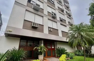 Apartamento com 2 quartos à venda na Rua Dom Diogo de Souza, 530, Cristo Redentor, Porto Alegre