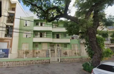 Apartamento com 1 quarto à venda na Avenida João Pessoa, 1891, Farroupilha, Porto Alegre
