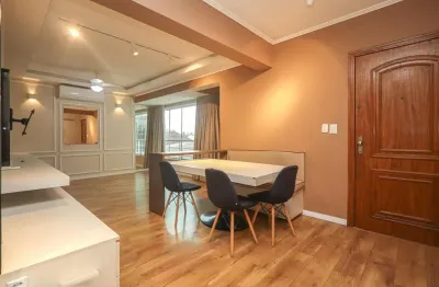 Apartamento com 2 quartos à venda na Rua das Caravelas, 463, Vila Ipiranga, Porto Alegre