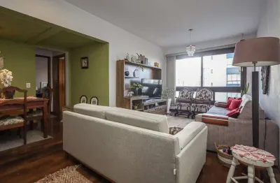 Apartamento com 2 quartos à venda na Rua Dom Pedro II, 1000, Higienópolis, Porto Alegre