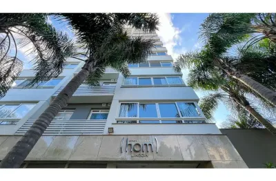 Apartamento com 2 quartos à venda na Amérco Silveira, 146, Cristo Redentor, Porto Alegre