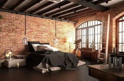 Kitnet / Stúdio à venda na Rua Almirante Tamandaré, 110, Floresta, Porto Alegre