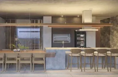 Cobertura com 3 quartos à venda na Rua Anita Garibaldi, 1472, Boa Vista, Porto Alegre