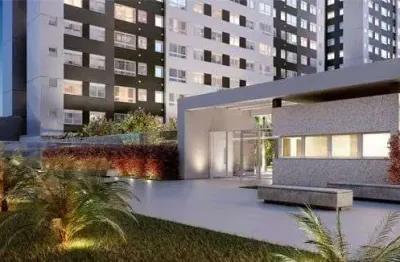 Apartamento com 3 quartos à venda na Avenida Assis Brasil, 3966, Jardim Lindóia, Porto Alegre