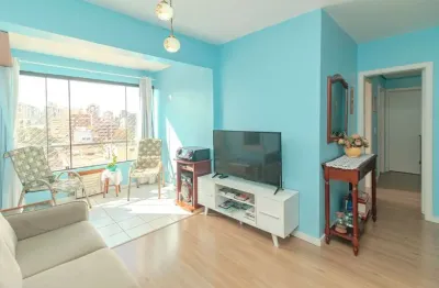 Apartamento com 3 quartos à venda na Rua Atanásio Belmonte, 175, Boa Vista, Porto Alegre