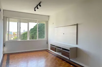 Apartamento com 2 quartos à venda na Rua Felicíssimo de Azevedo, São João, Porto Alegre